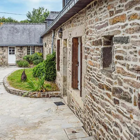Lovely In With House Sea View Plouézec