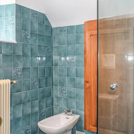 Lovely In With House Sea View Plouézec