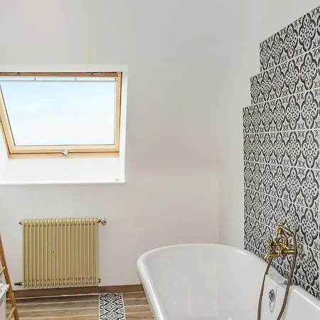 Lovely In With House Sea View * Plouézec