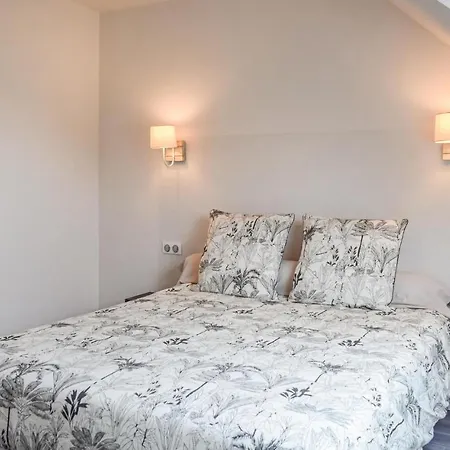 Lovely In With House Sea View *
